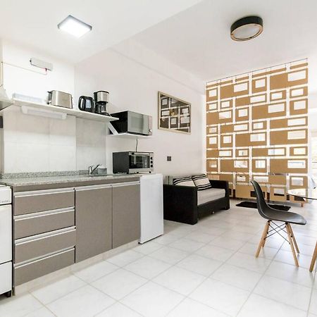 דירות סן קרלוס דה ברילוצ'ה Belgrano Center Brc מראה חיצוני תמונה