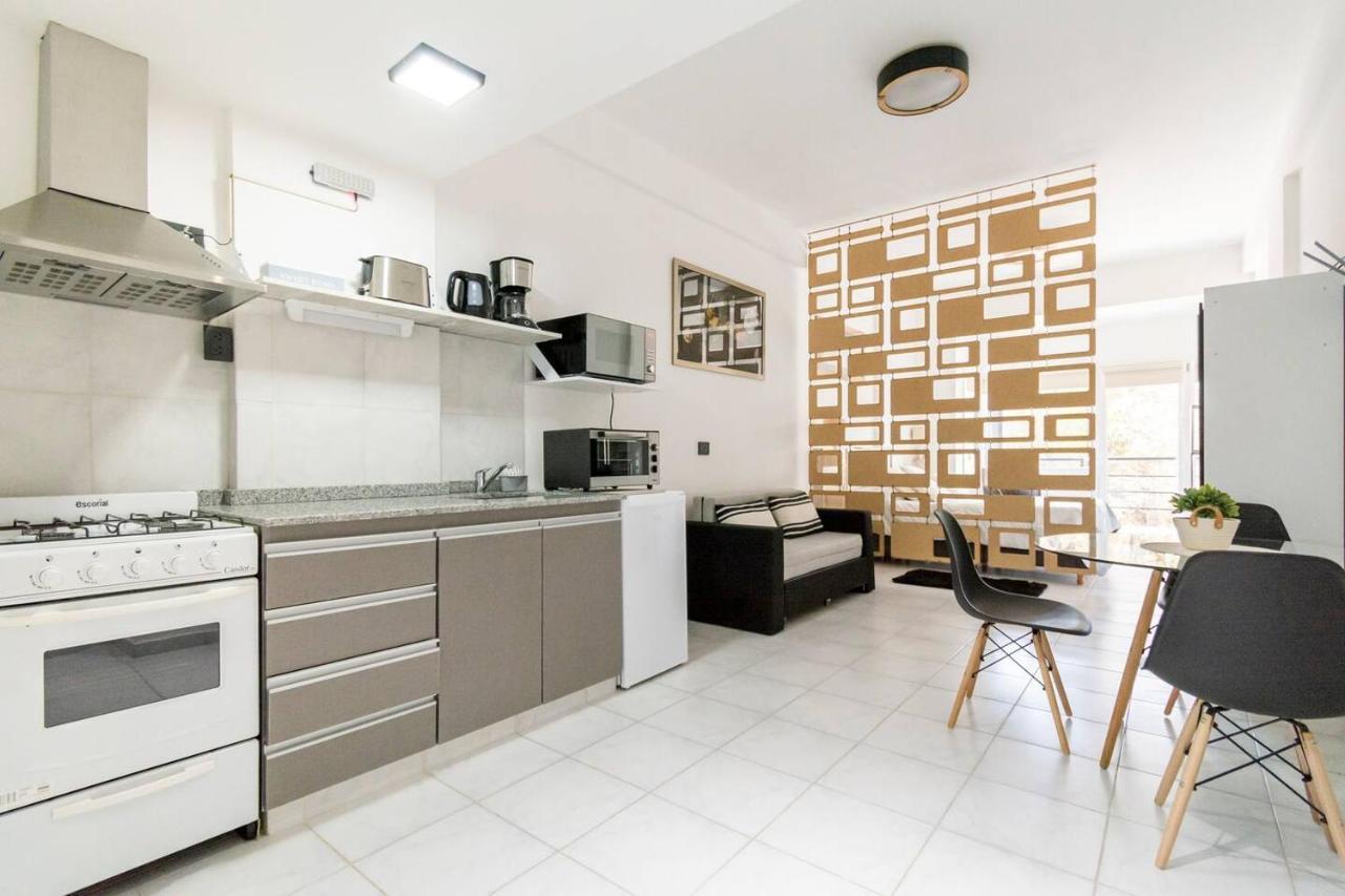 דירות סן קרלוס דה ברילוצ'ה Belgrano Center Brc מראה חיצוני תמונה