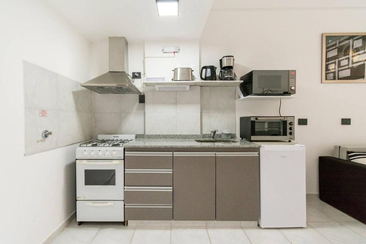 דירות סן קרלוס דה ברילוצ'ה Belgrano Center Brc מראה חיצוני תמונה